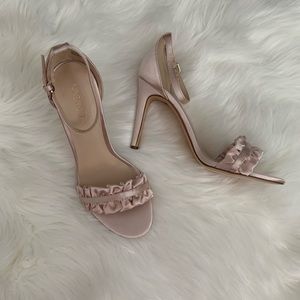 Nine West Shoes (Heels)